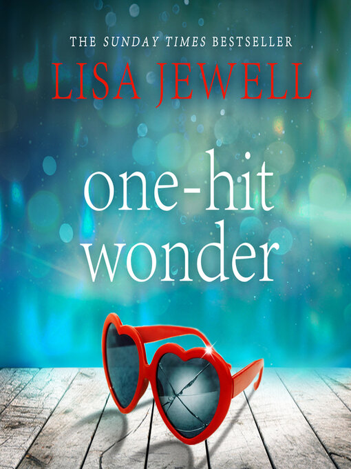 Title details for One-Hit Wonder by Lisa Jewell - Wait list